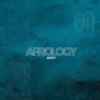 Afrology - EP - 2cent