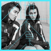 他不愿 (《错生》网络剧片尾曲) - Single - Zhang Yang Yang