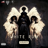 White Rum artwork