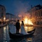 Venice On Fire - Melville lyrics