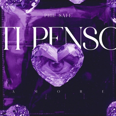 Ti penso // Amore (feat. Leleks & TSD) - Single