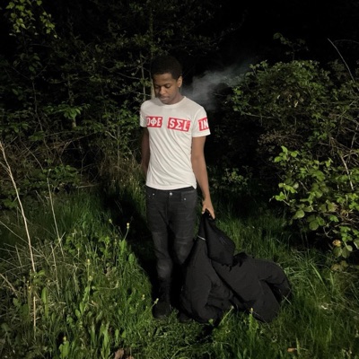 808's & hjertersorg - Single