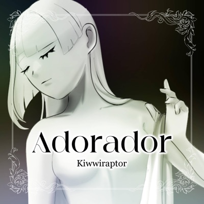 Adorador - Single