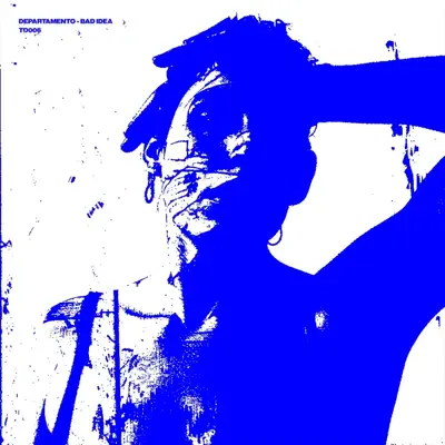 Listen to BAD IDEA - Single by Departamento