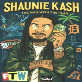 8Ball N MJG Shaunie Kash