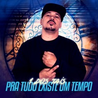 Pra Tudo Existe um Tempo - Single - 1 dos tais