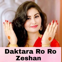 Daktara Ro Ro - Single - Zeshan