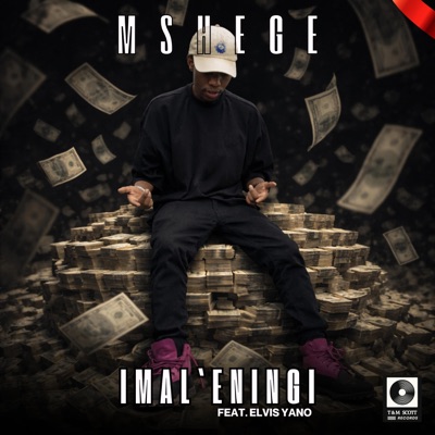 Imal'Eningi (feat. Elvis Yano) - Single