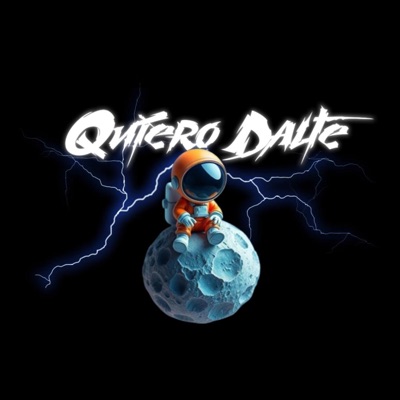 QUIERO DALTE - Single