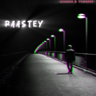 RAASTEY (feat. YUNGPSY) - Single