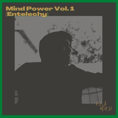 Mind Power Vol. 1 (Entelechy) - Single