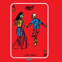 ABOUT YOU - Single - Tyrrell Allgood