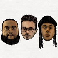 TRIUMPH (feat. Mike Shabb) - Single - Thoma$ & Ray P.