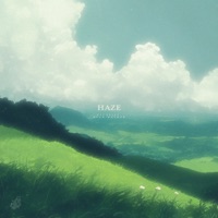 Haze - Single - escapist. & Ryan Walker
