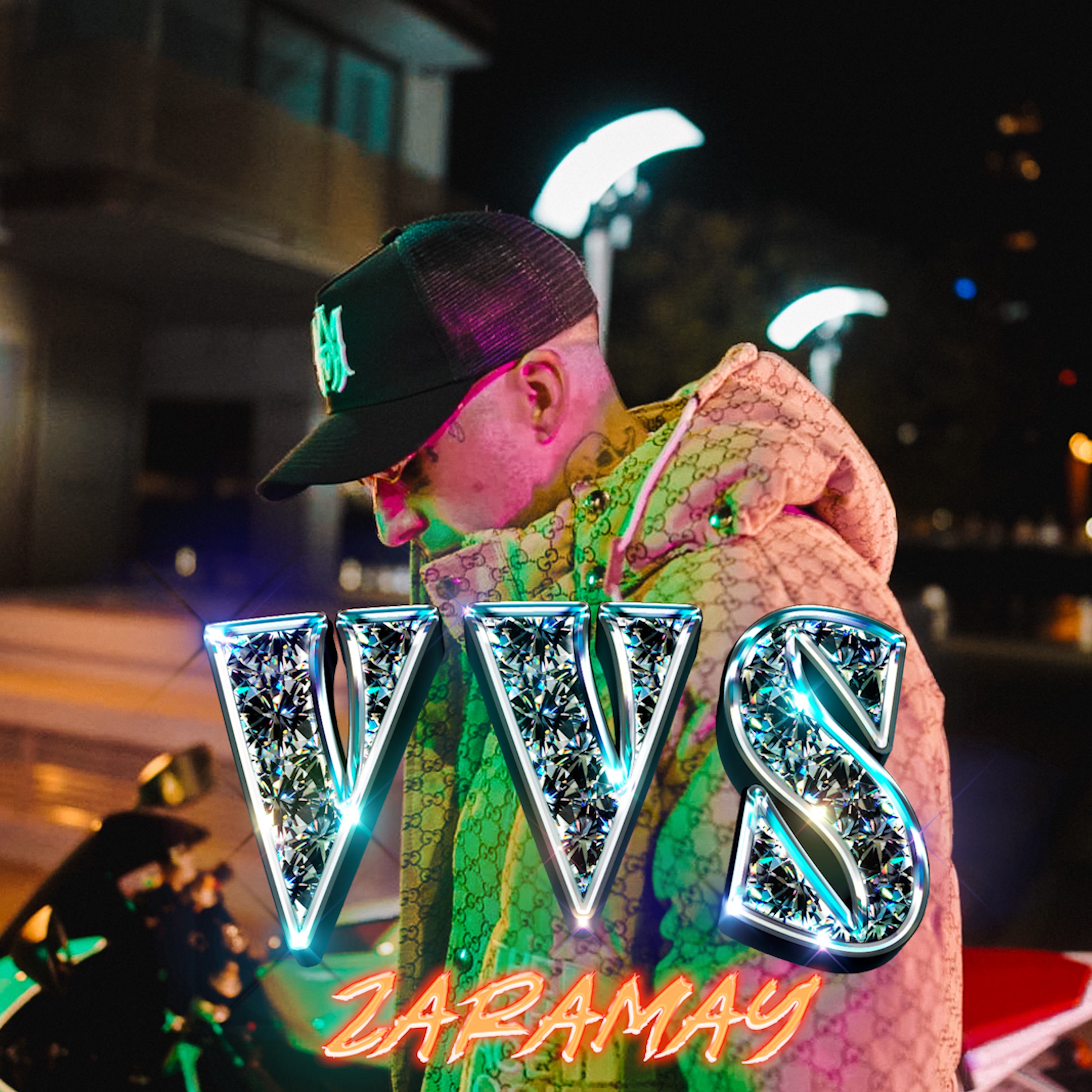 VVS - Single