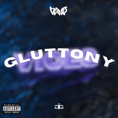 GLUTTONY - Single