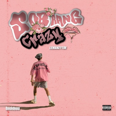 Sobrang Crazy - Single