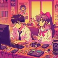 Tape Melodies - Single - Lamp Camp