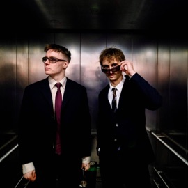 Elevator (Bounce Mix) DJ Dings & Tim Rausch