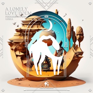 A Lonely Love Poem - Single