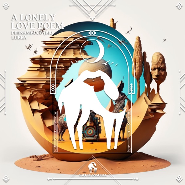 A Lonely Love Poem - Single