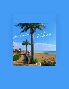 amirbrachoo dinle, müzik videolarını izle, biyografisini oku, tur tarihlerini ve daha fazlasını gör!