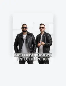 Ascolta Hekiii, guarda video musicali, leggi la biografia, vedi le date del tour & altro!