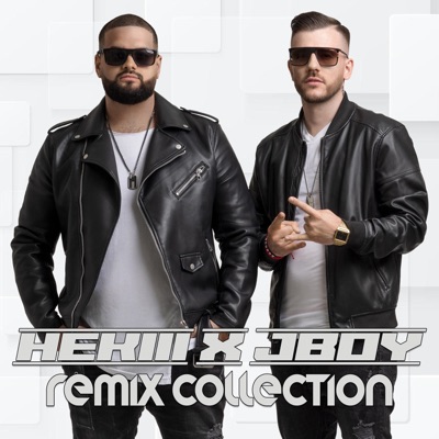 Remix Collection