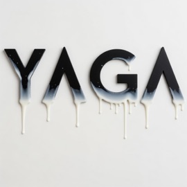 Twisted (feat. TOG) YAGHA