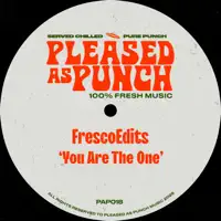You Are The One — FrescoEdits