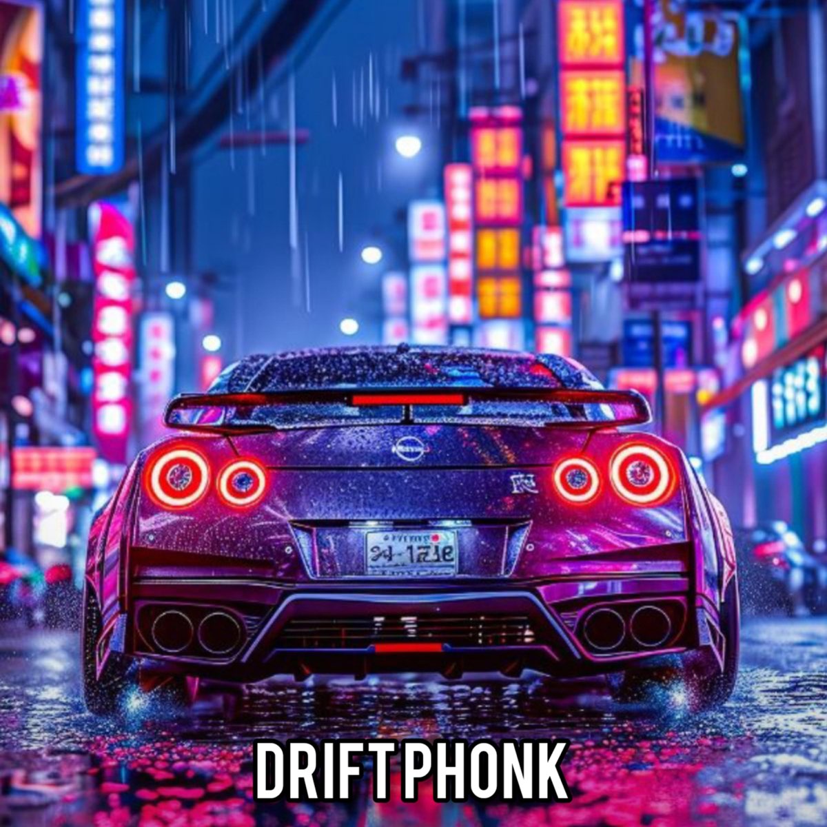 ‎Drift Phonk Music (Agressive Drift Phonk 2024) [Royalty free Music