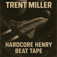 Space tape - Single - Marcus Henry