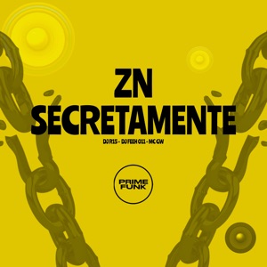 Zn Secretamente (feat. Prime Funk)