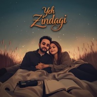 Yeh Zindagi (feat. Ankit Kapoor) - Single - Shishir Bhanot