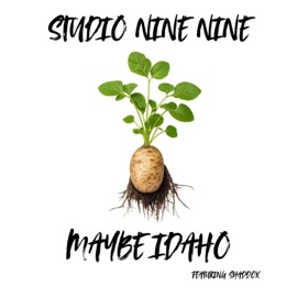 Maybe Idaho (feat. Shaddox) Studio Nine Nine