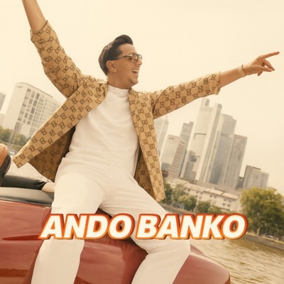 MB STUDIO - Grofo Ando Banko 2025 (Official Music)