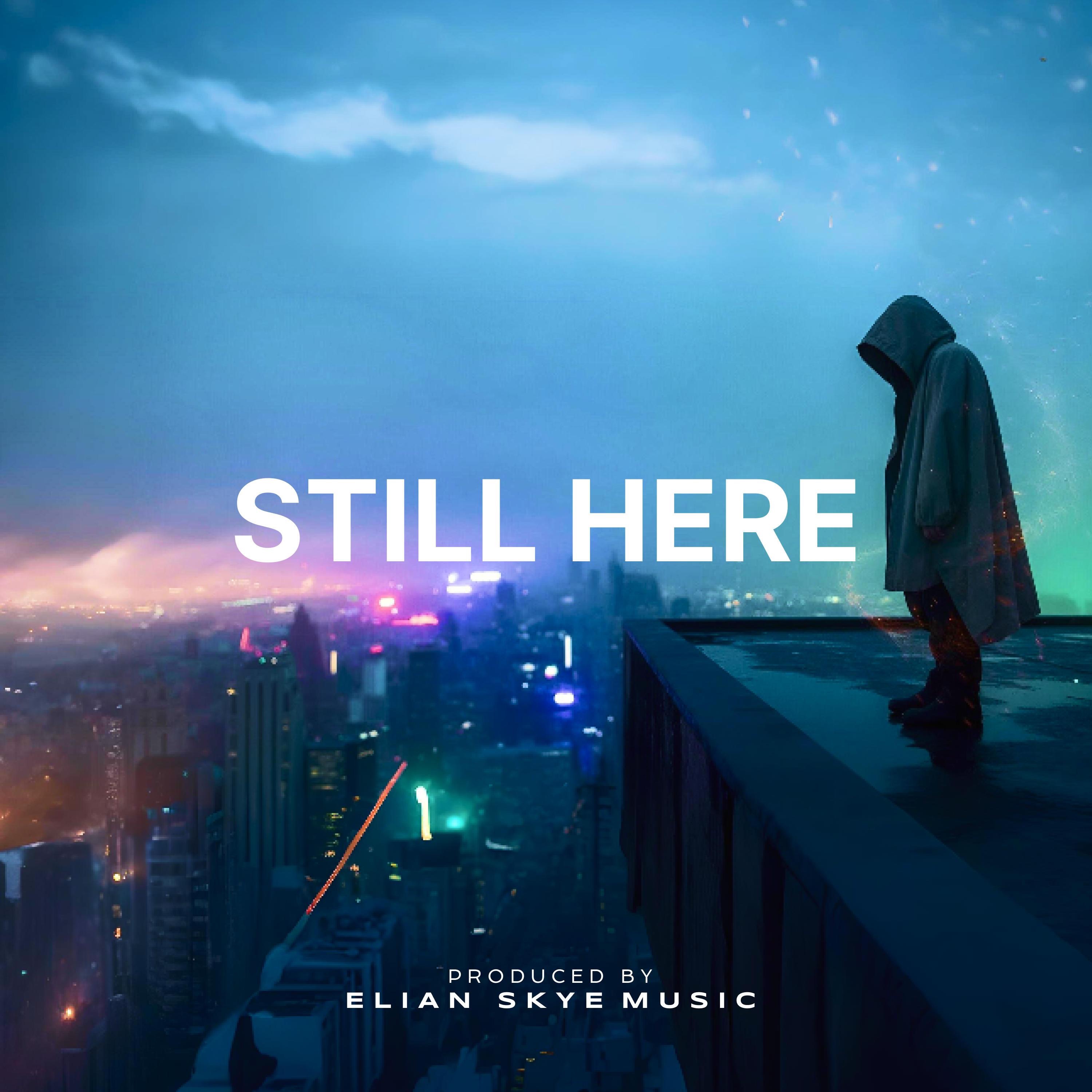 Still Here - Single