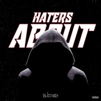 Haters About - Single - Blizzard