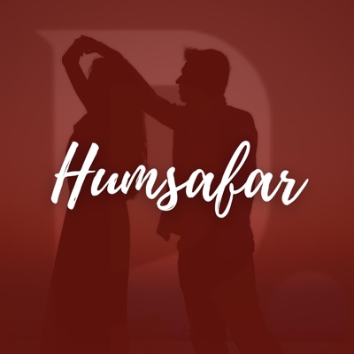 Humsafar (feat. Ainy Razzak) - Single