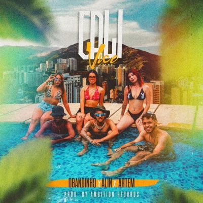 Cali vice - Single