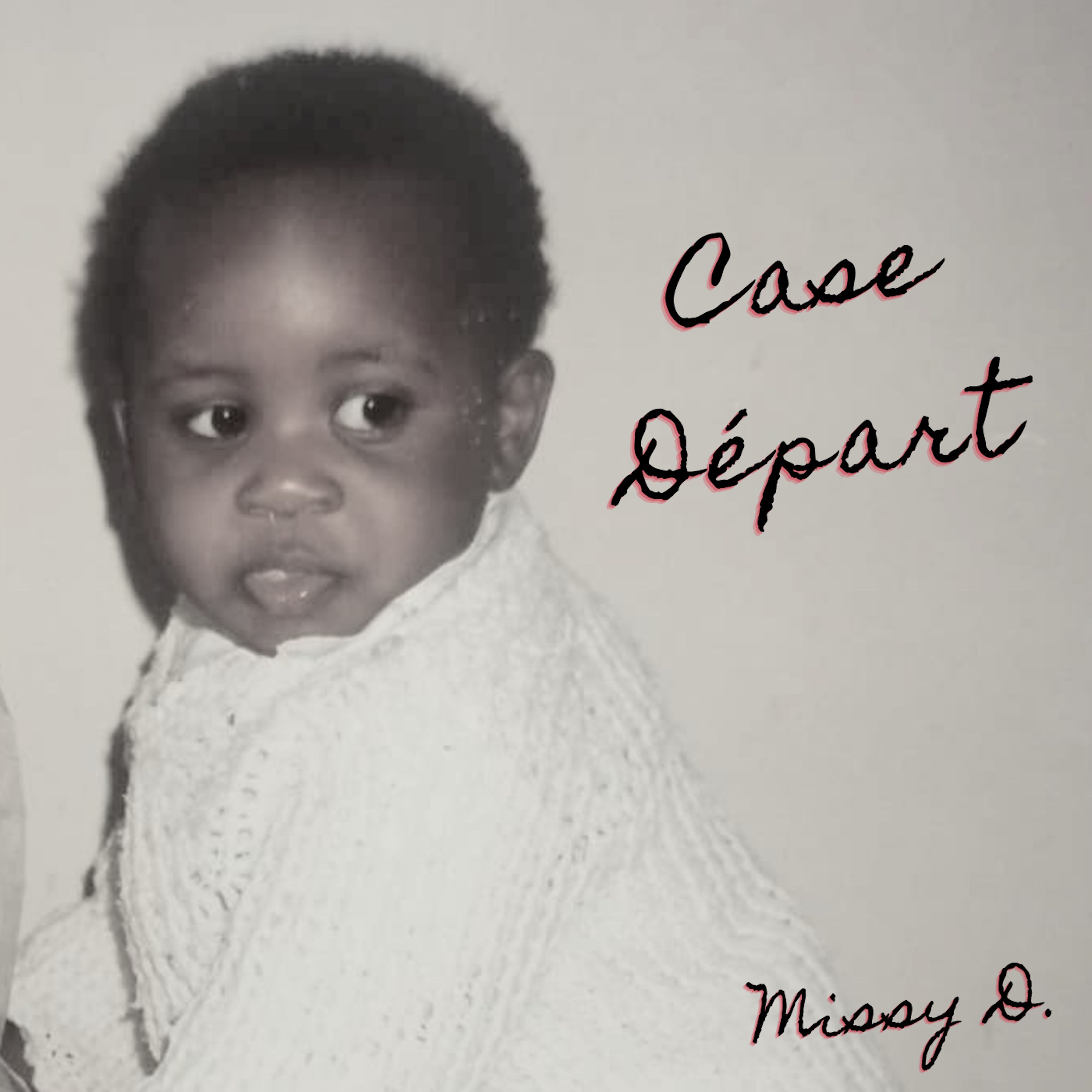 Case Départ - Single