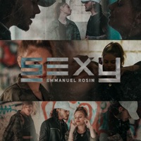 Sexy - Single - Emmanuel Rosin