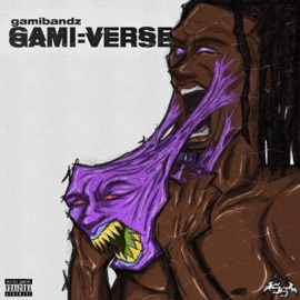 Prada Dem (feat. CD) Gamibandz