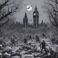WALKING ZOMBIES (feat. Xorochi, Stakes & Lil Liar) - Single - PIXELSDOMAIN