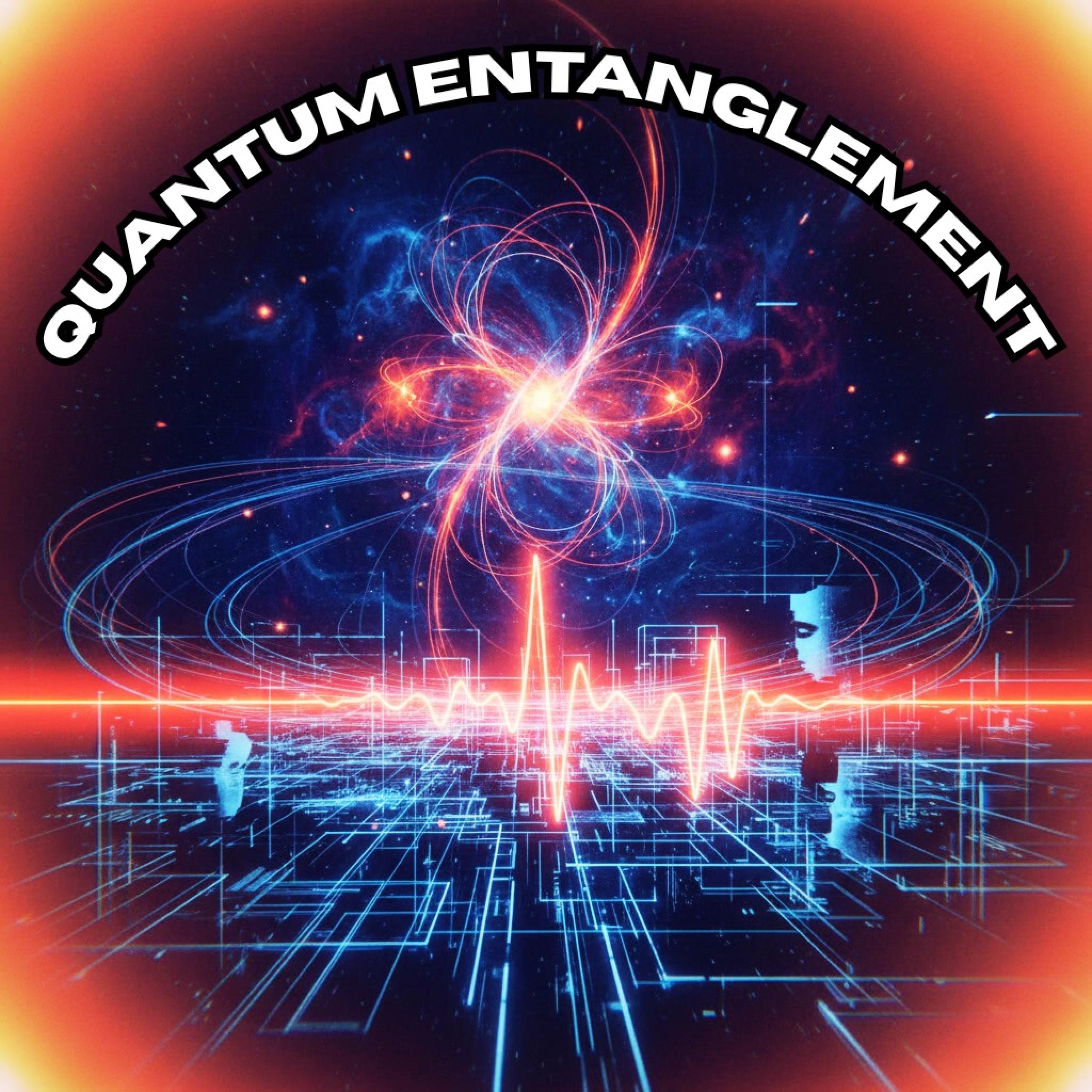 Quantum Entanglement