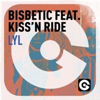 Lyl (feat. Kiss 'N Ride) - Single - Bisbetic