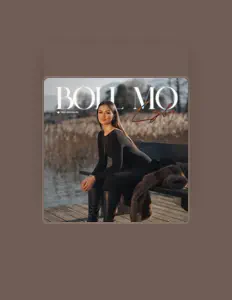 Lejla을(를) 듣고, 뮤직 비디오를 보고, 약력을 읽고, 투어 일정 등을 확인하세요!