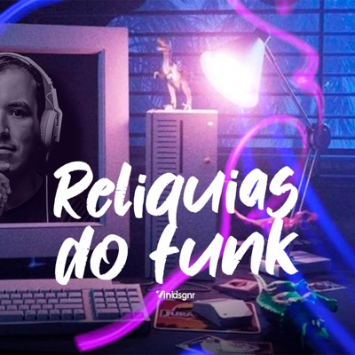 MEGA (RELÍQUIAS DO FUNK) - Single