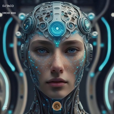 Droid 3000 - Single