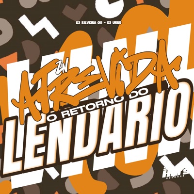 Zn Atrevida o Retorno do Lendario - Single